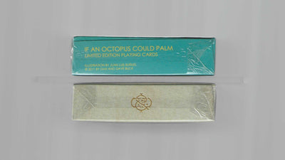 If An Octopus Could Palm V1 & V2 [AUCTION]