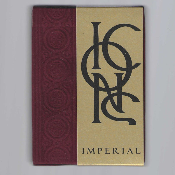 Icons Imperial (#054/555) [AUCTION]