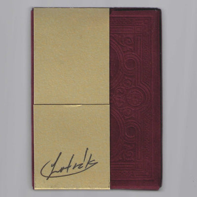 Icons Imperial (#054/555) [AUCTION]