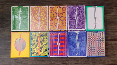 Fontaine Fantasies Standard Set [AUCTION]
