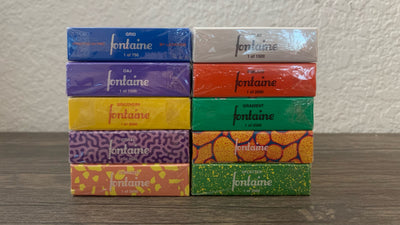 Fontaine Fantasies Standard Set [AUCTION]