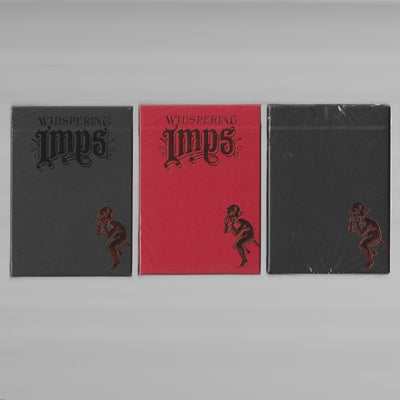 Whispering Imps Bundle [AUCTION - 2 SETS AVAILABLE]