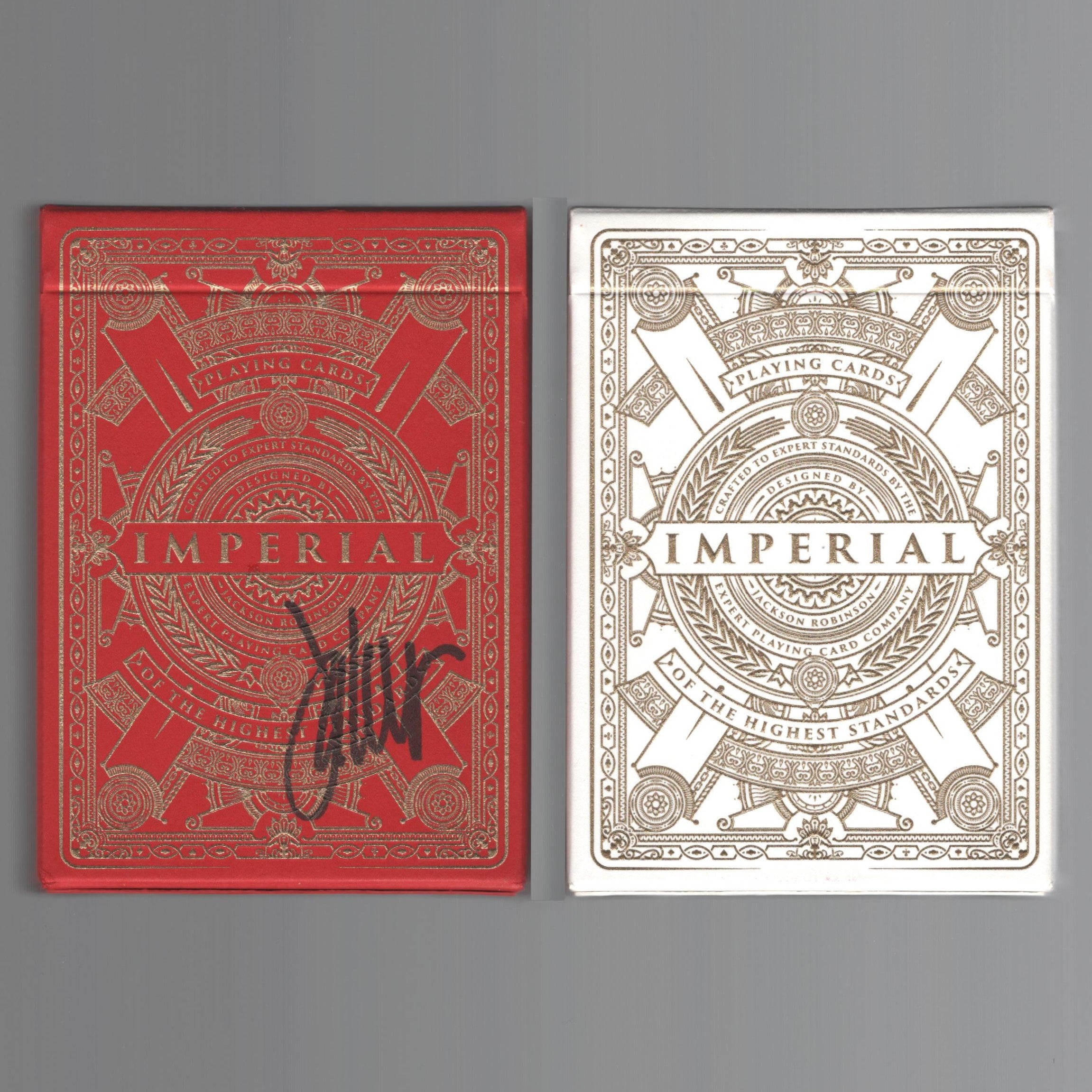 Imperial Bundle [AUCTION]