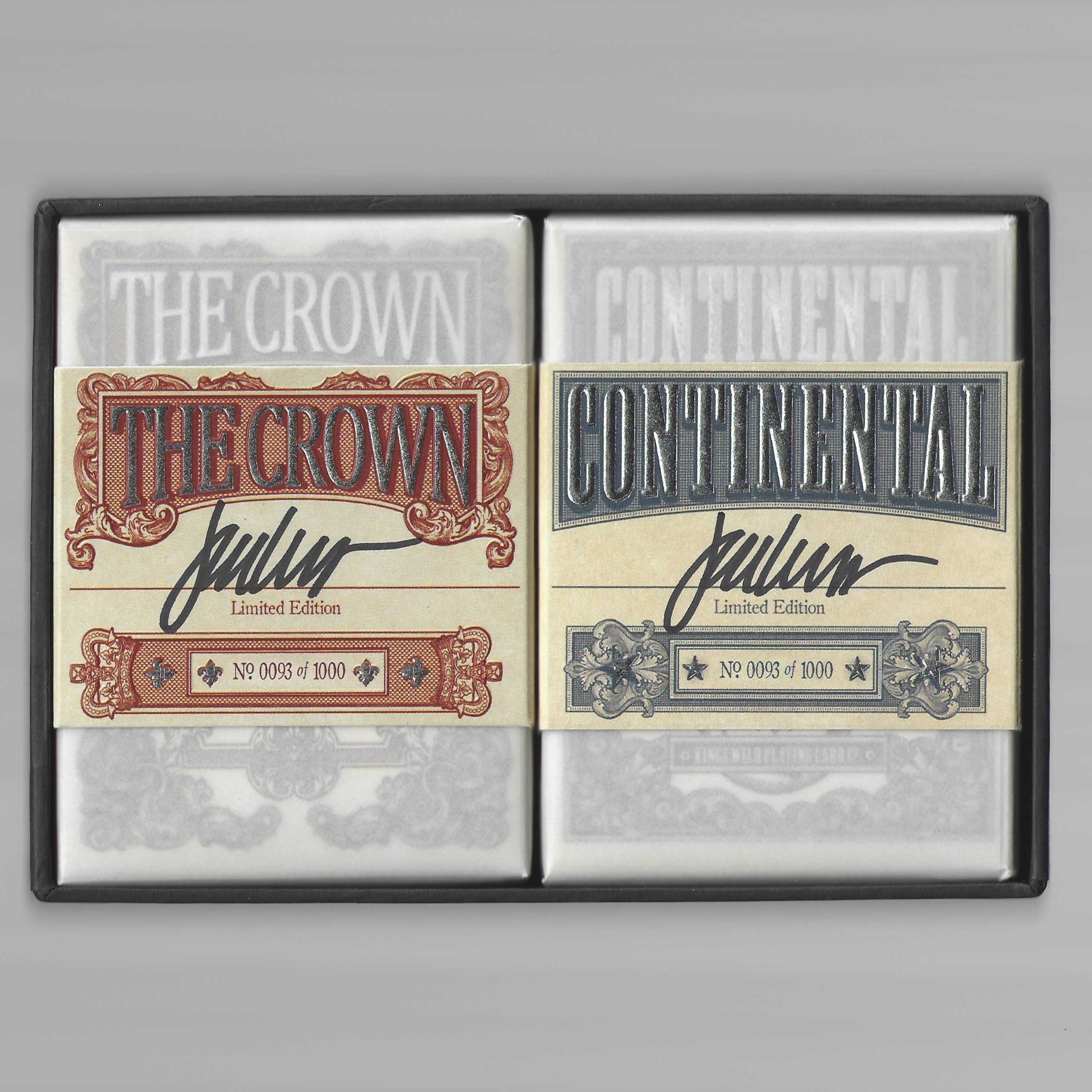 Independence Box Set [AUCTION]