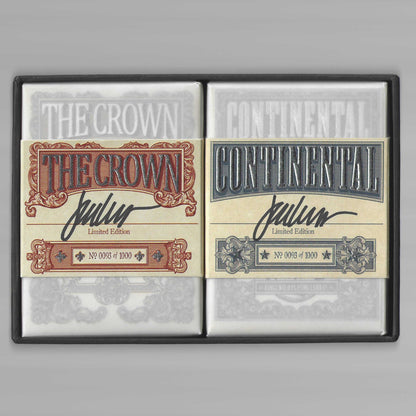 Independence Box Set [AUCTION]