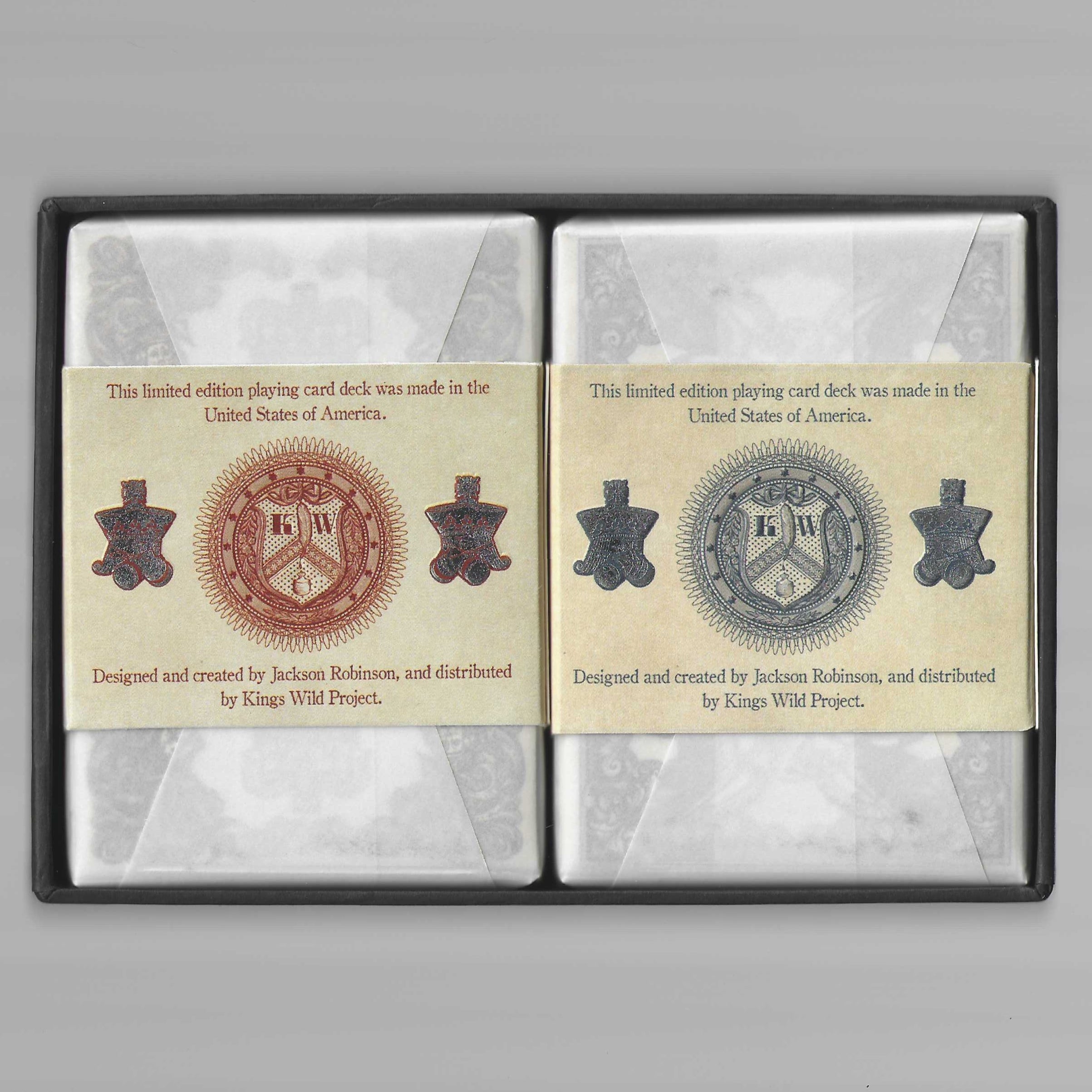 Independence Box Set [AUCTION]