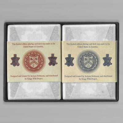 Independence Box Set [AUCTION]