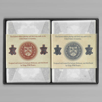 Independence Box Set [AUCTION]