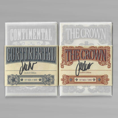 Independence Box Set [AUCTION]