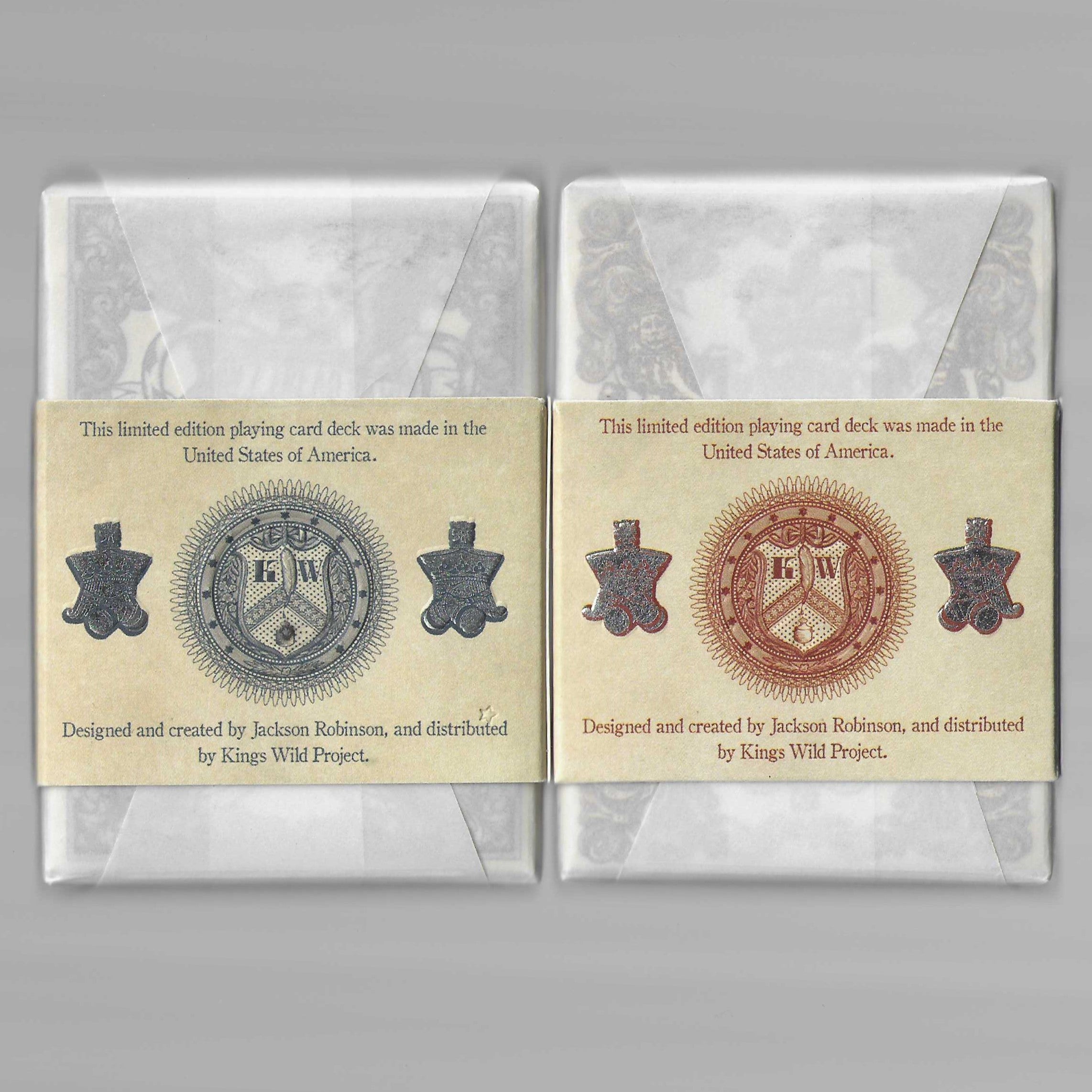 Independence Box Set [AUCTION]