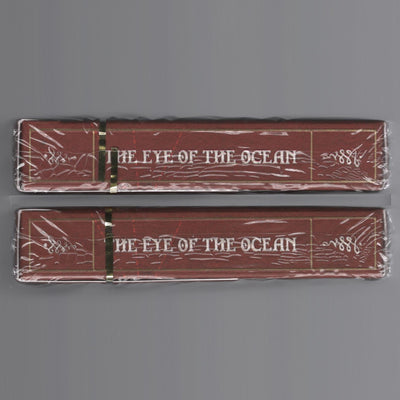 The Eye Of The Ocean - Intrepid Bundle [AUCTION]