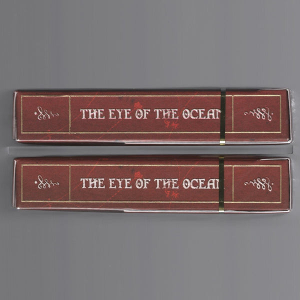 The Eye Of The Ocean - Intrepid Bundle [AUCTION]