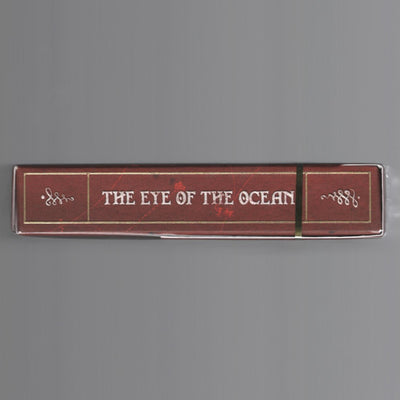 The Eye Of The Ocean (Intrepid Signature Edition #095/333) [AUCTION]