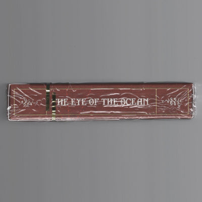 The Eye Of The Ocean (Intrepid Signature Edition #095/333) [AUCTION]