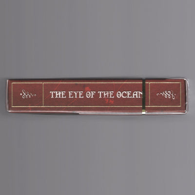 The Eye Of The Ocean (Intrepid Signature Edition #002/333) [AUCTION]