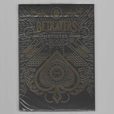 Betrayers Invictus (#0658) [AUCTION]