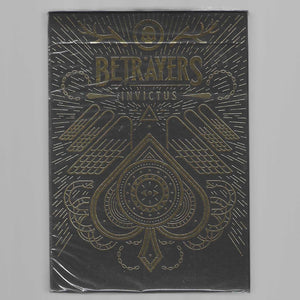Betrayers Invictus (#0658) [AUCTION]