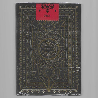 Betrayers Invictus (#0658) [AUCTION]