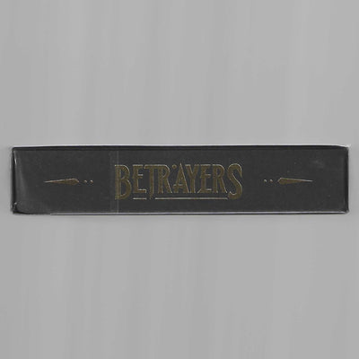 Betrayers Invictus (#0658) [AUCTION]
