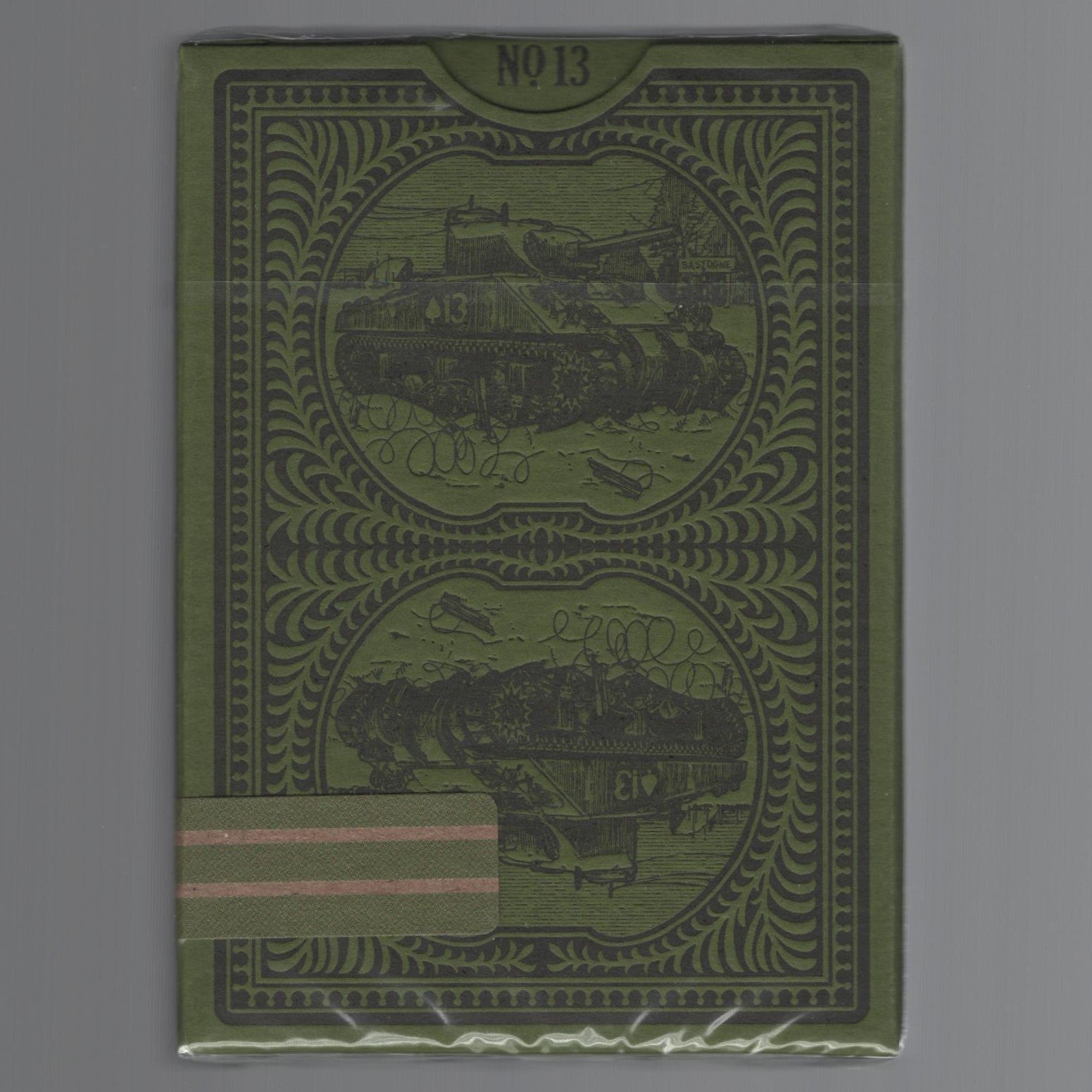 Invincible (Limited #157/600) [AUCTION]