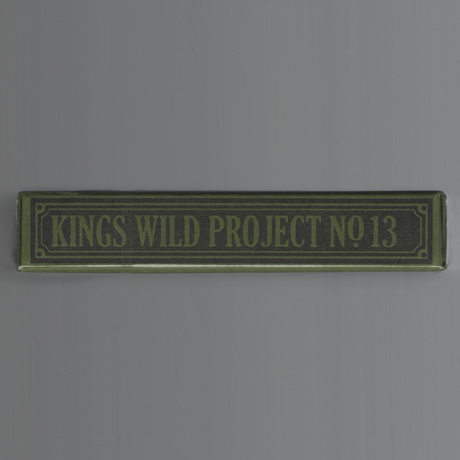 Invincible (Limited #157/600) [AUCTION]