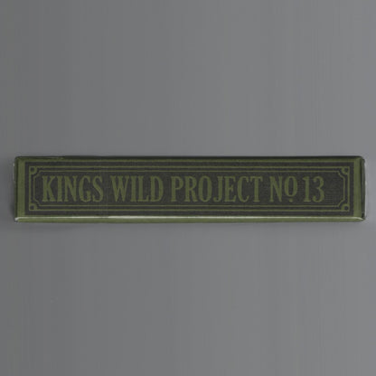 Invincible (Limited #157/600) [AUCTION]