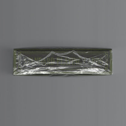 Invincible (Limited #157/600) [AUCTION]