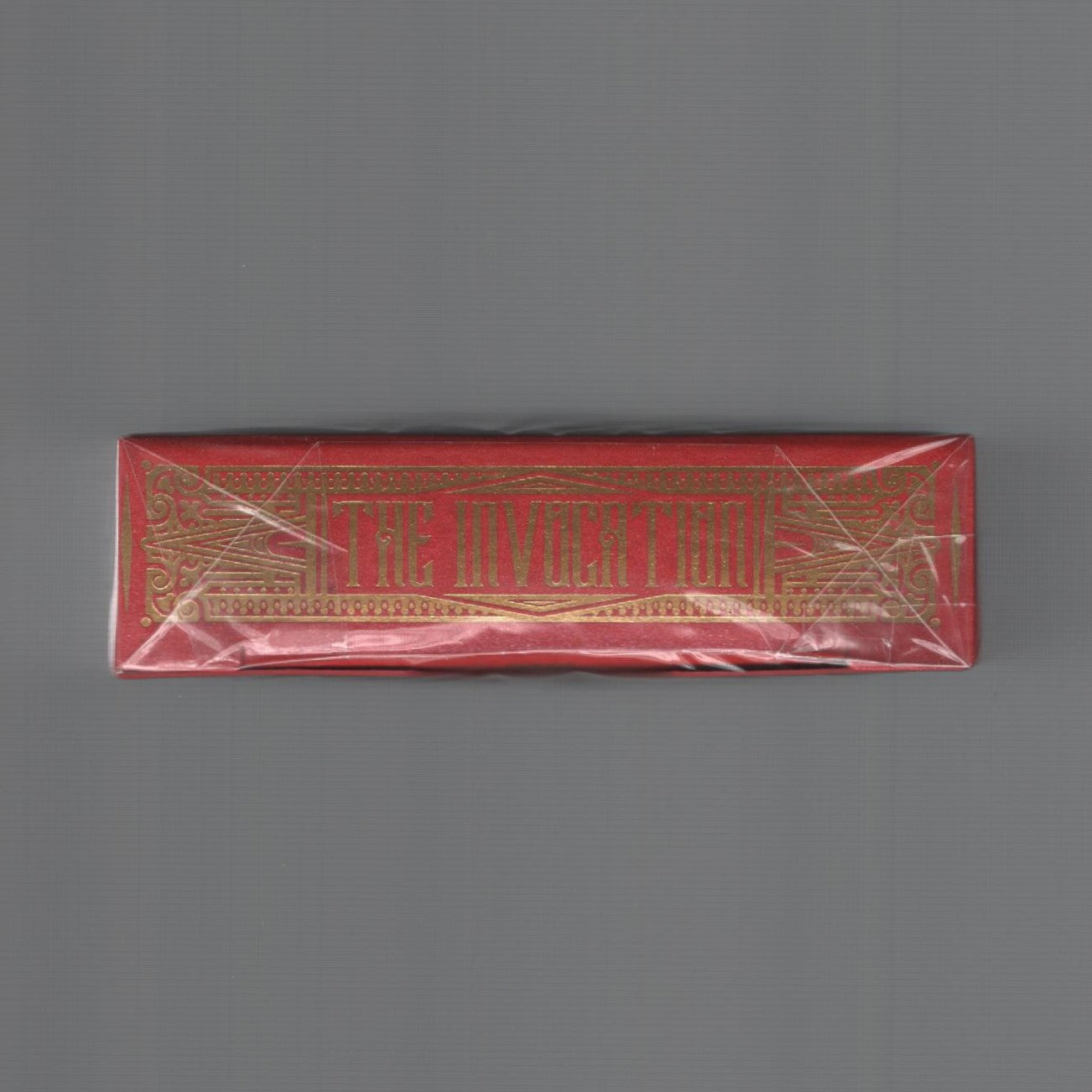 Invocation Shorts Gidled Edition (#090/200) [AUCTION]