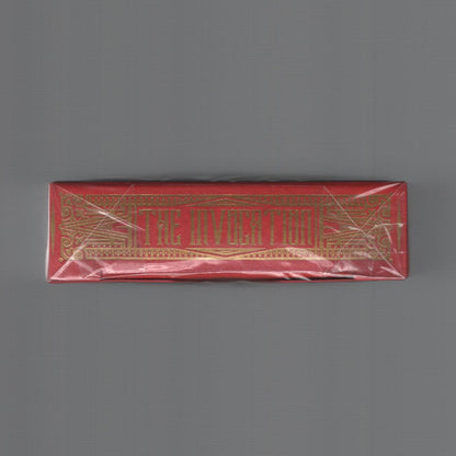 Invocation Shorts Gidled Edition (#090/200) [AUCTION]