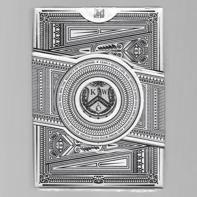 Invocation Platinum (Special Edition, 22 Made!) [AUCTION]