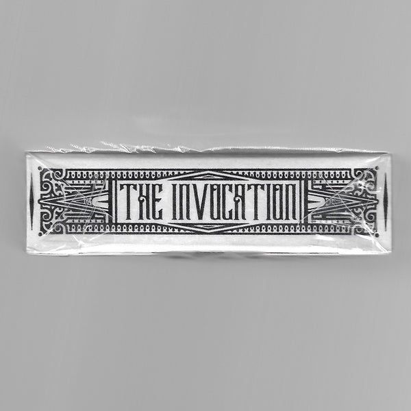 Invocation Platinum (Special Edition, 22 Made!) [AUCTION]
