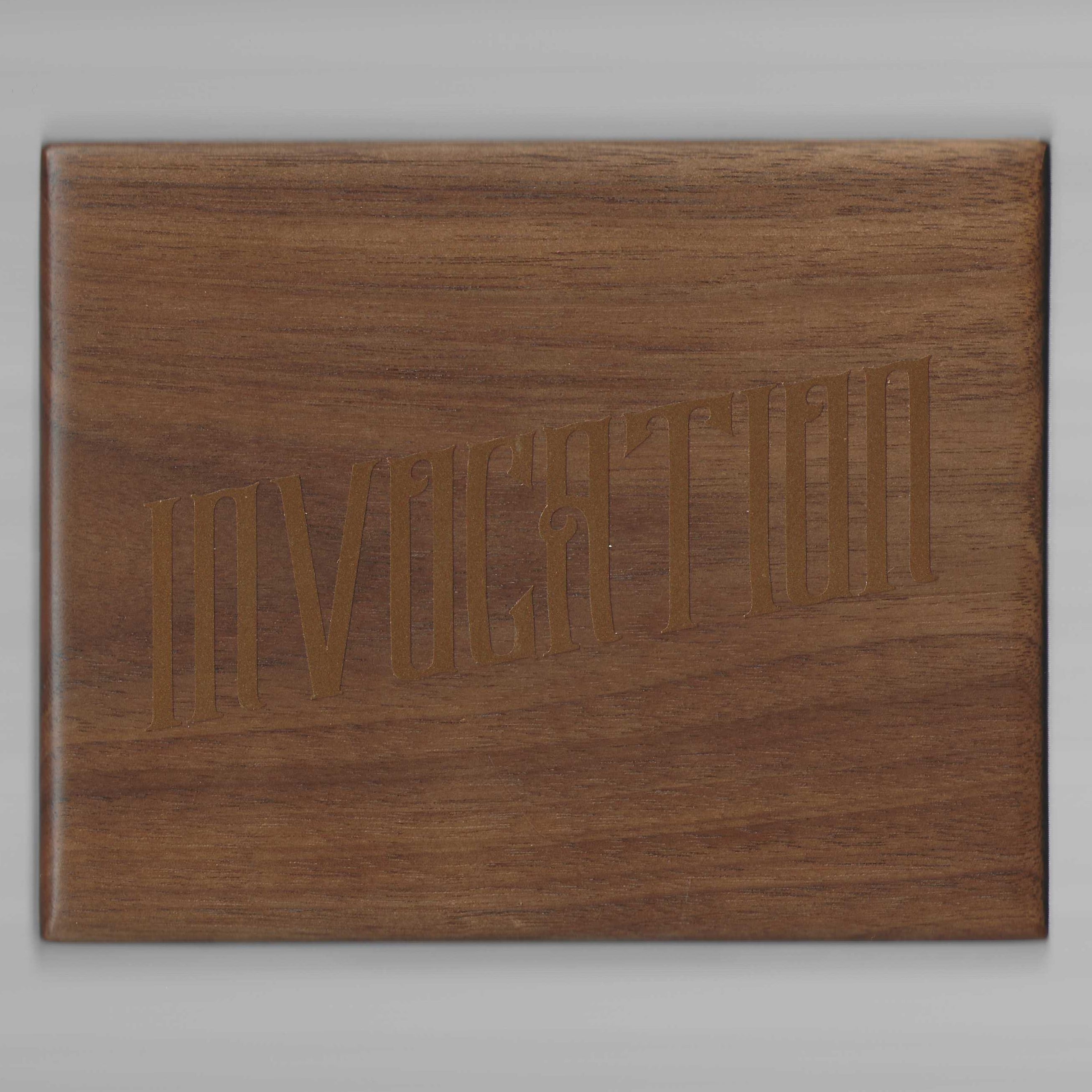 Invocation Legacy Set (#095/100) [AUCTION]