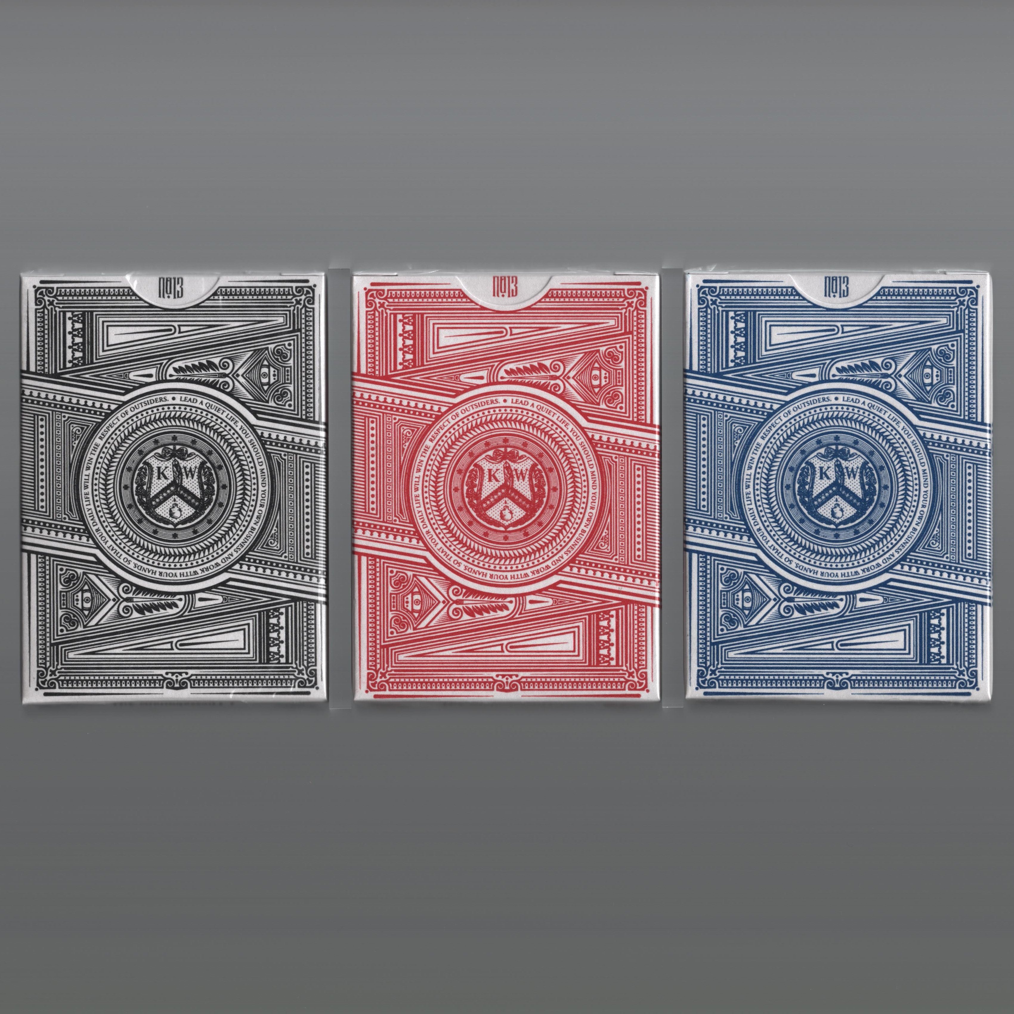 Invocation Bundle [AUCTION]