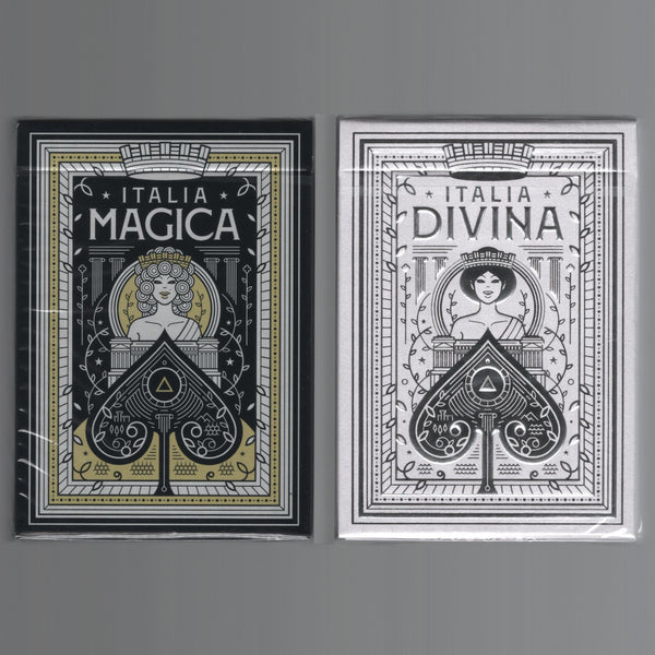 Italia Magica & Divina [AUCTION]