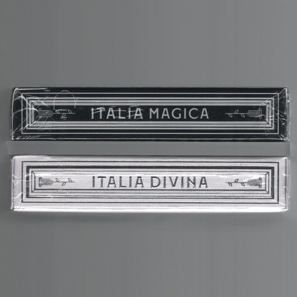 Italia Magica & Divina [AUCTION]