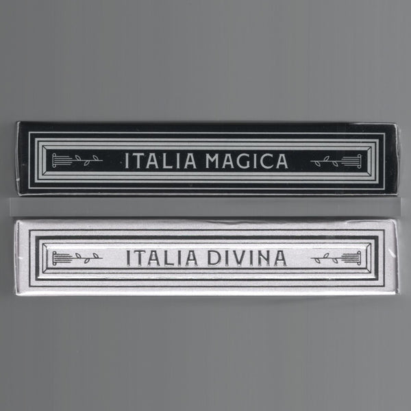 Italia Magica & Divina [AUCTION]