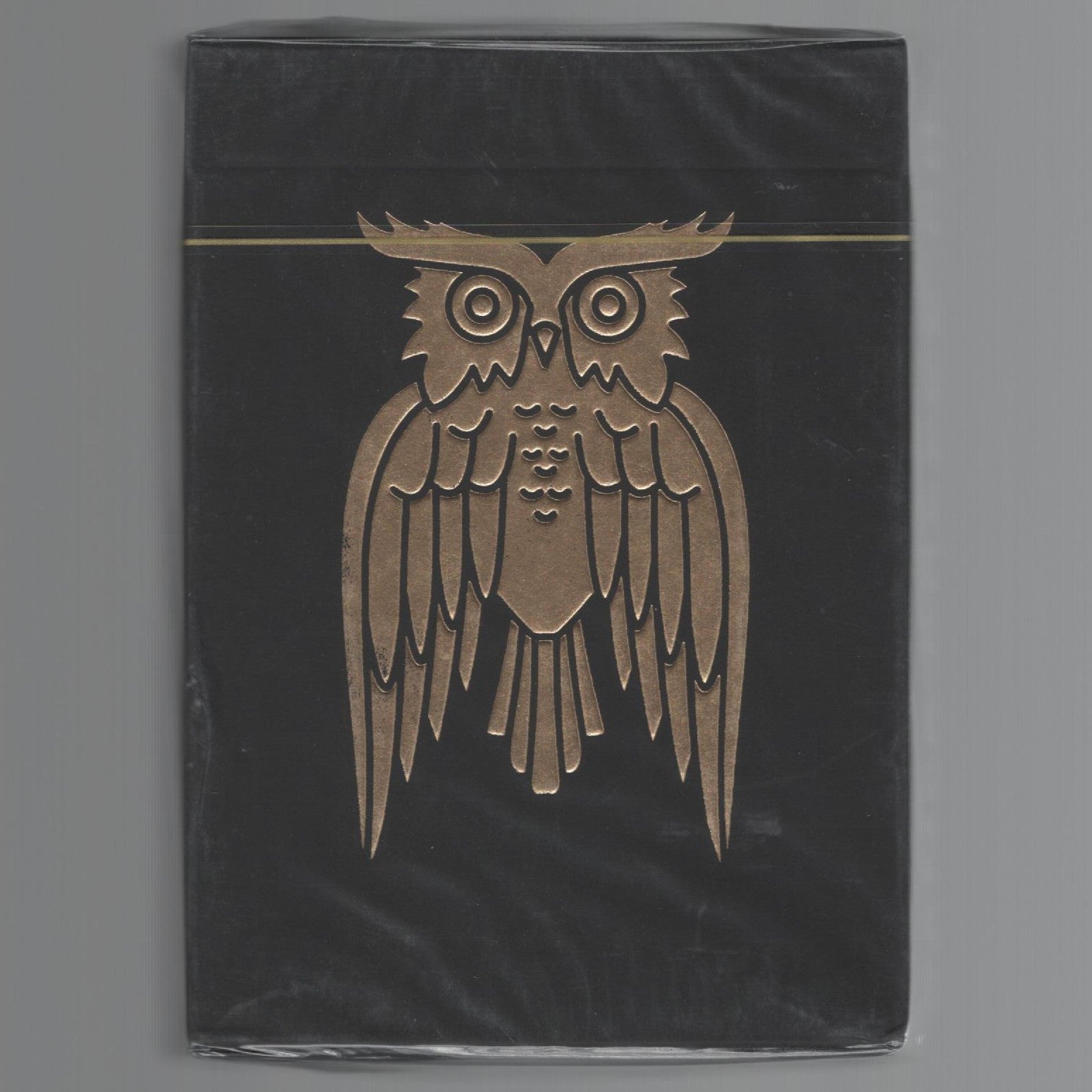 James Coffee (V1) [AUCTION]