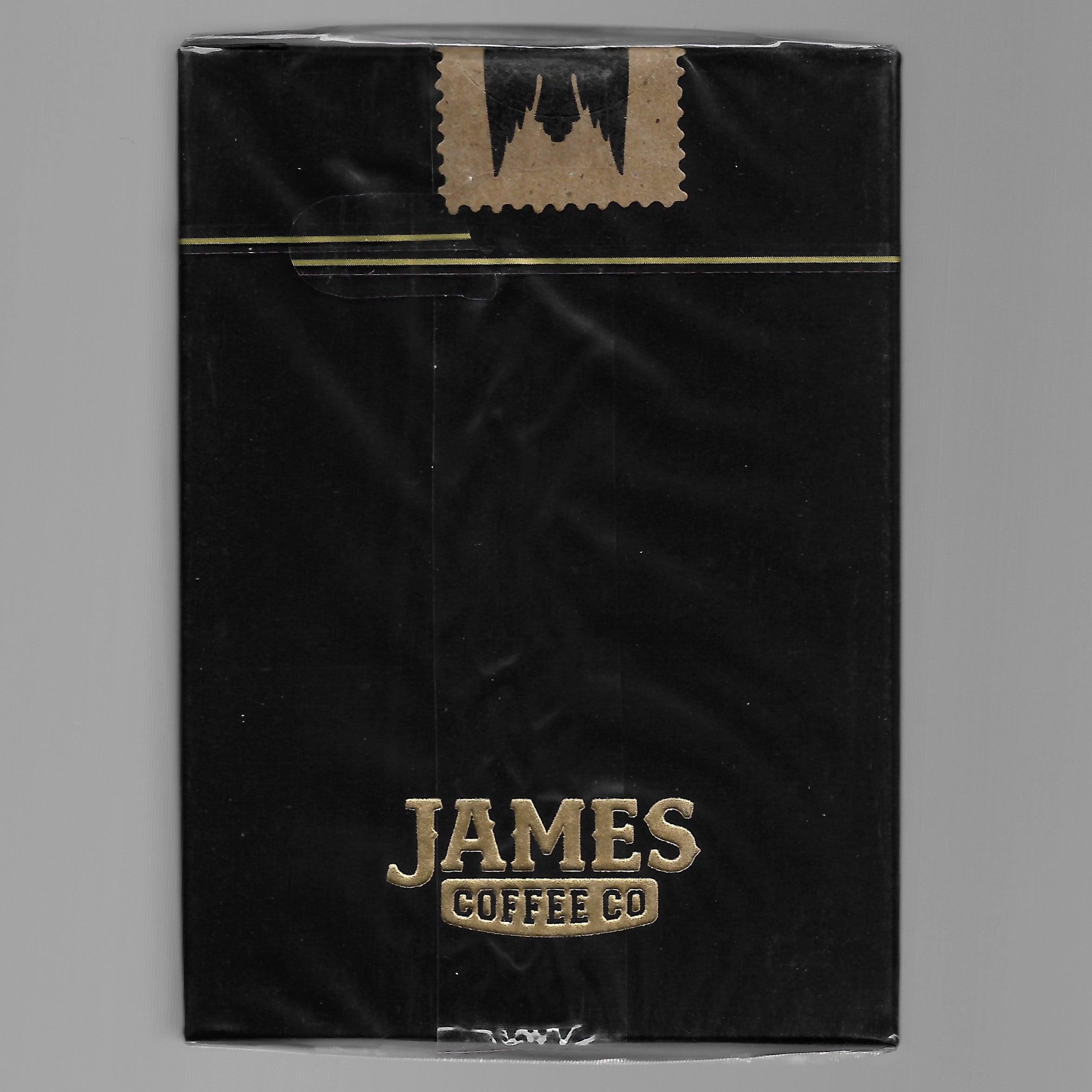 James Coffee [AUCTION]