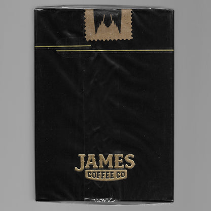 James Coffee [AUCTION]