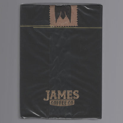 James Coffee [AUCTION]