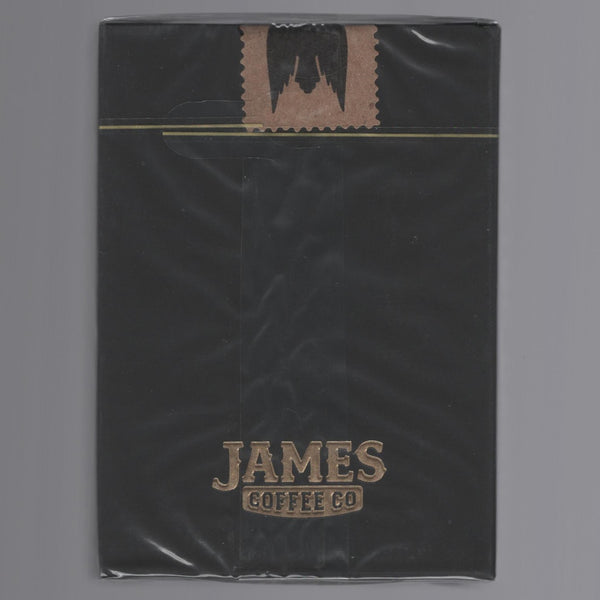 James Coffee [AUCTION]