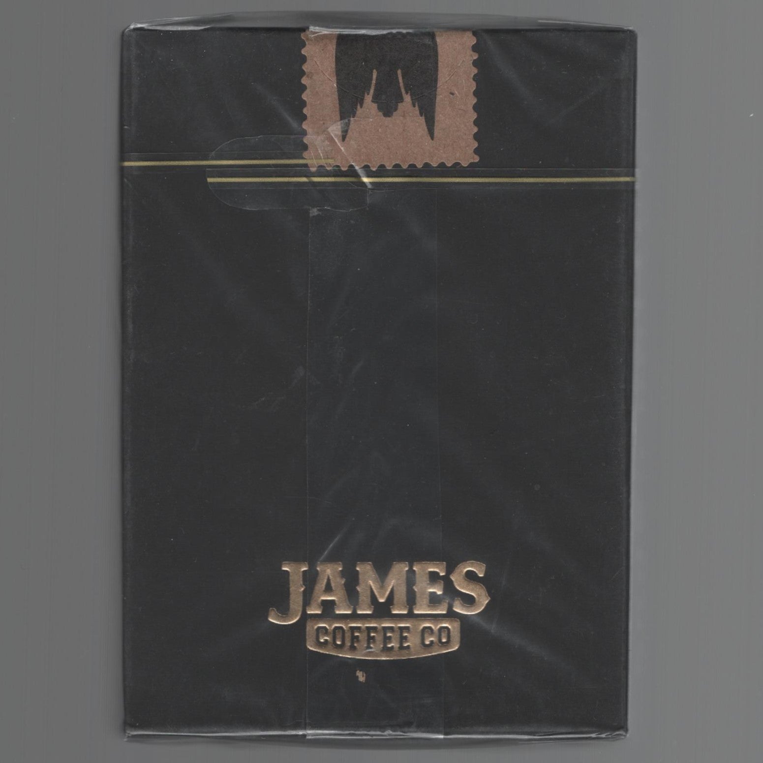 James Coffee (V1) [AUCTION]