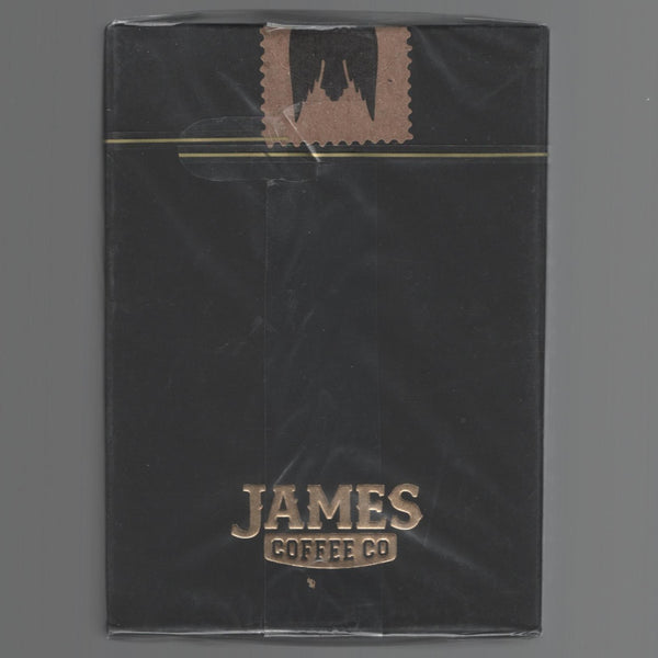 James Coffee (V1) [AUCTION]