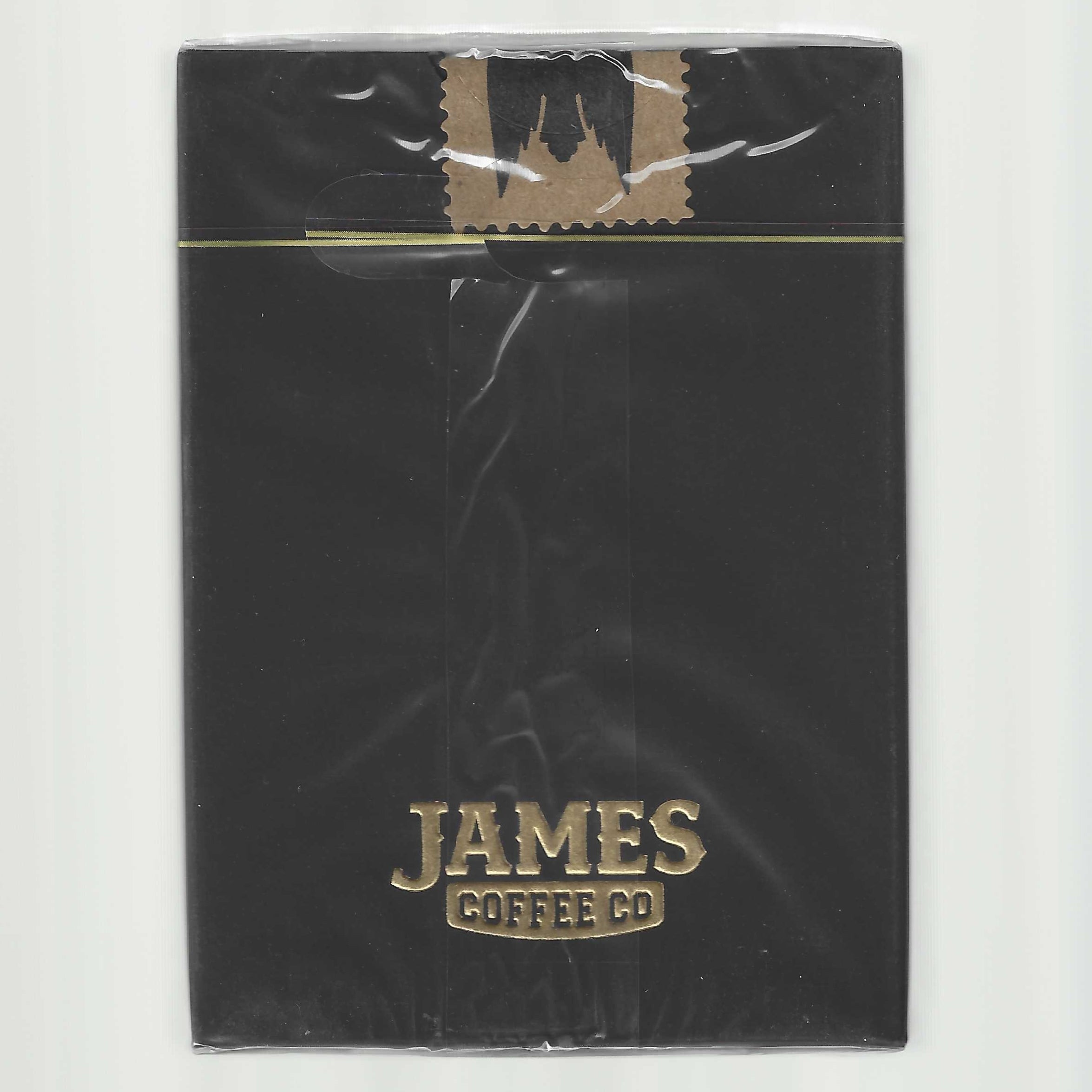 James Coffee [AUCTION]