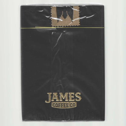 James Coffee [AUCTION]