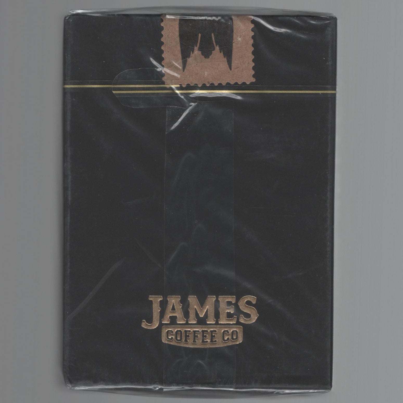 James Coffee (V1) [AUCTION]