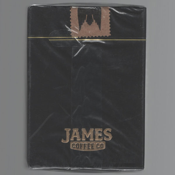 James Coffee (V1) [AUCTION]