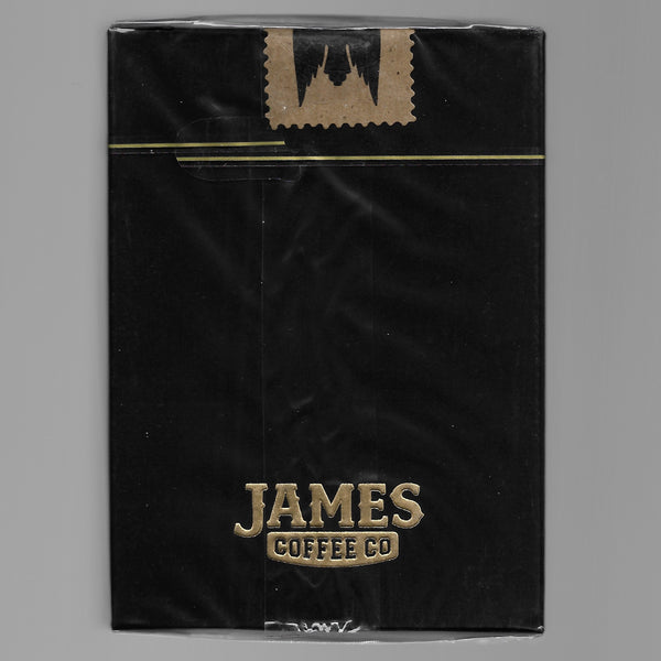 James Coffee [AUCTION]