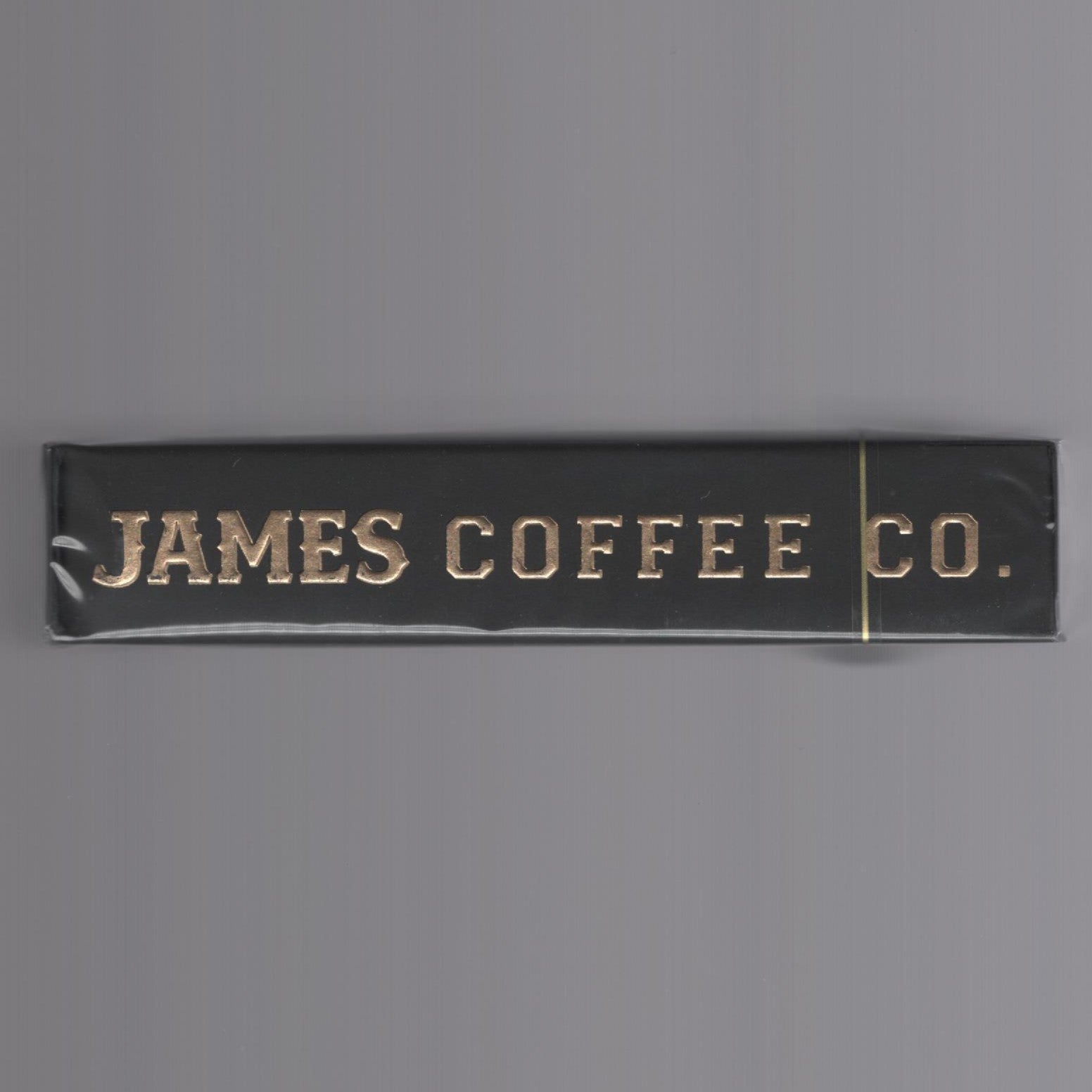 James Coffee [AUCTION]