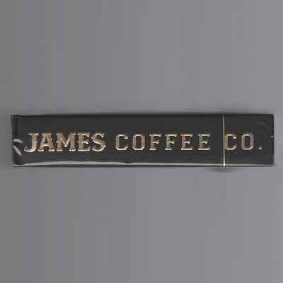 James Coffee [AUCTION]